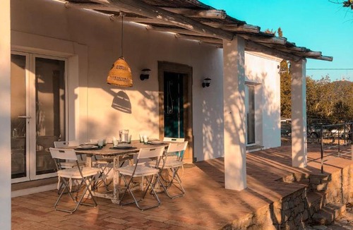 Vale Grande House | Monte das Oliveiras - Private Villa with Pool