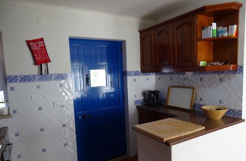 Grandola House | Monte das Palmeiras - Algedas
