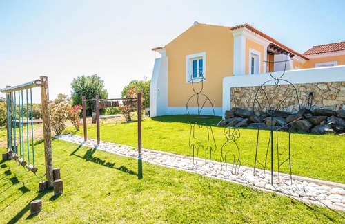 Abela Villa | Monte do Giestal - Casas de Campo & Spa