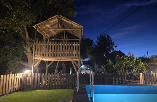 Reliquias House | Monte Novo da Vinha - Natureza, Privacidade e Piscina Exclusiva