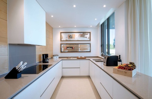 Vila Nova De Cacela Apartment | Monte Rei 2 bed Apt in Vila Nova de Cacela