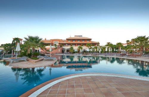 Mato Serrao Resort | Monte Santo Resort