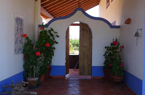 Cavaleiro House | Monte Sol Ar do Farol