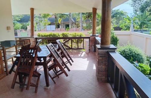 Krabi Villa | Mooni Sunshine Villa