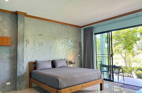 Pa Klok Hotel | Moonlight Cottage
