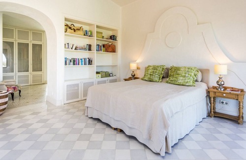 Quatrim do Sul Villa | Moorish Villa By The Getaway Collection