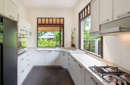 Bophut Villa | Motsamot by Sublime Samui Villas