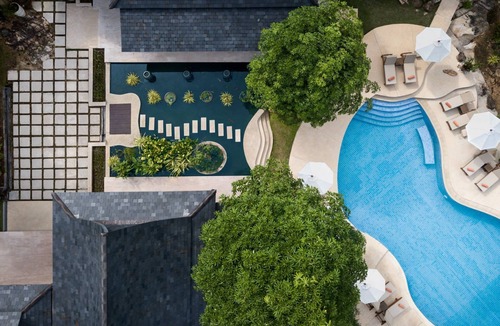 Bophut Villa | Motsamot by Sublime Samui Villas