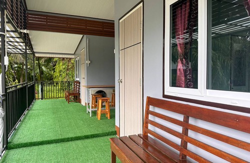 Ao Luek House | Mountain view and convenience spot at Baan Panmala Ao Luek