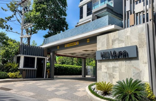 Cherngtalay Apartment | Mountain View Condo by Bang Tao Beach-MynaC289