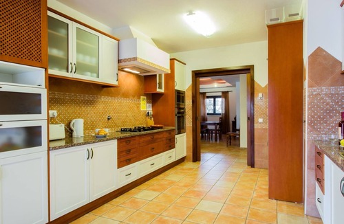 Vale de Centianes House | Mouraria, beeindruckende Villa im maurischen Stil by Interhome