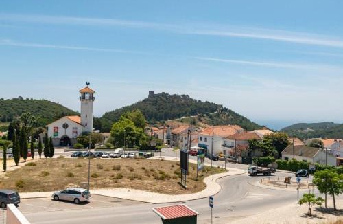Santana Apartment | My Home in Sesimbra - Your Home Near the Beach with the Best Castle View!