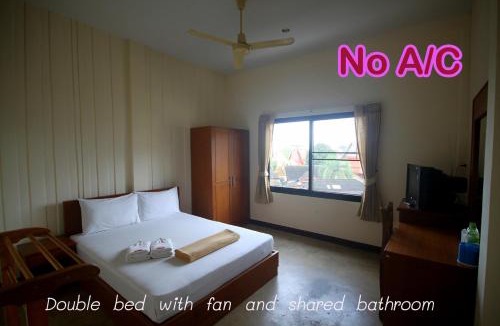Talat Hotel | Myplace@Surat Hotel