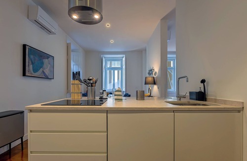 Bairro Alto Apartment | MyPlaceLisbon - Luxury Trindade II