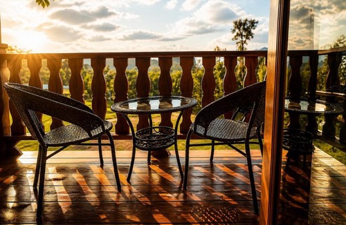 Ban Ta Khun House | Nalintara resort นลินธารารีสอร์ท