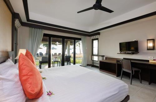 Khuekkhak Resort | Nang Thong Bay Resort