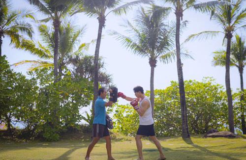 Khok Kloi Resort | Natai Beach Resort
