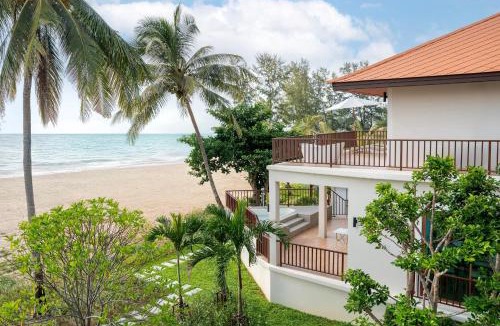 Tha Sala Hotel | Natural Beach Resort Thasala