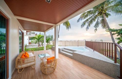 Tha Sala Hotel | Natural Beach Resort Thasala