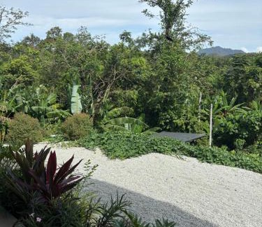 Tha Yu House | Natureville cozy home near Samet Nangshe