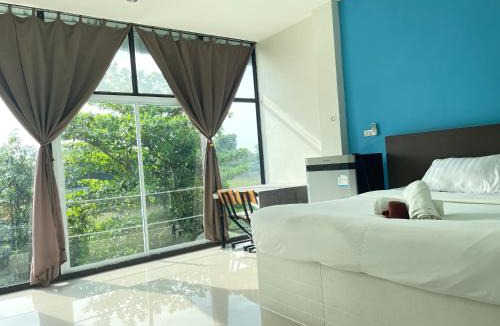 Takua Pa Hotel | Nava Tara Resort