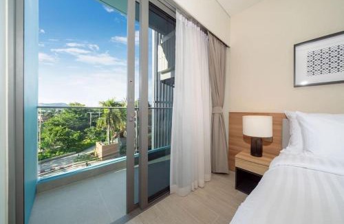 Bang Tao Apartment | New 1 br studio in Laguna Phuket