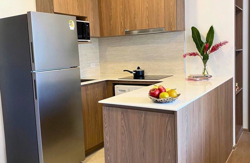 Bang Tao Apartment | New 2 Br. Apartment - Cherng talay
