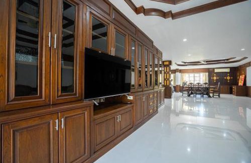 Nanai Road Apartment | New 3 Bedroom Apartment in Nanai Patong