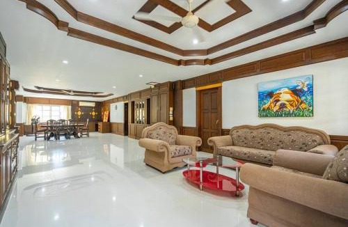 Nanai Road Apartment | New 3 Bedroom Apartment in Nanai Patong