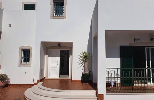 Correeira Villa | New Detached Villa With Full Air-Conditioning (No Extra Charge),A Private Pool,
