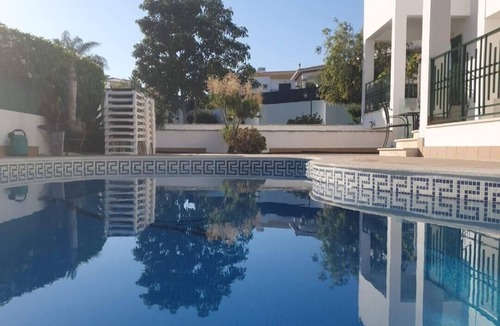 Correeira Villa | New Detached Villa With Full Air-Conditioning (No Extra Charge),A Private Pool,