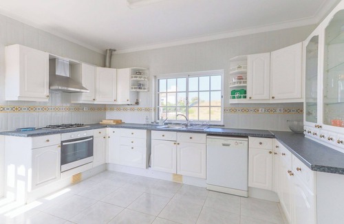 Castro Marim Villa | NEW Fantastic 5 bed/4 bath detached Villa, with private swimming pool 168309/AL
