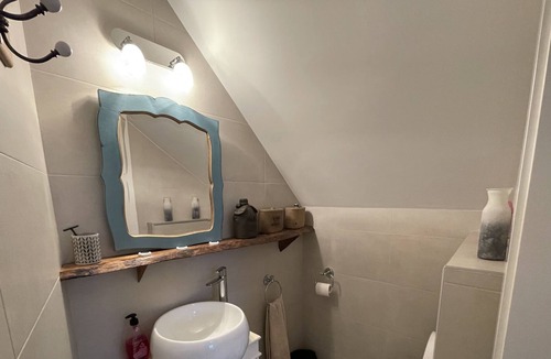 Luz de Tavira House | New for 2023 - charming refurbished townhouse in Luz de Tavira
