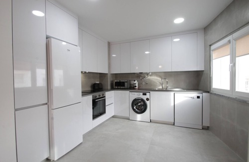 Armacao de Pera Apartment | NEW Luxury apartment with pool - 5 min walking to the beach