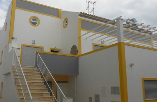 Manta Rota Apartment | New 3-bedroom apartment 50 meters from the beach