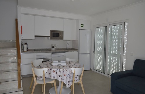 Manta Rota House | New villa 350 mtrs. from the beach, with parking lot