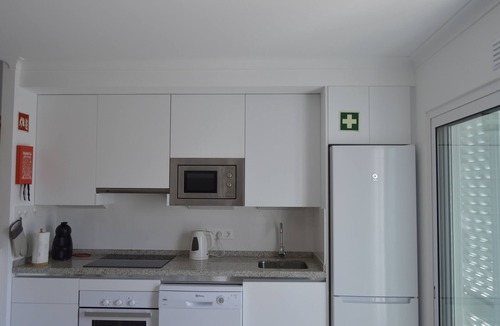 Manta Rota House | New villa 350 mtrs. from the beach, with parking lot
