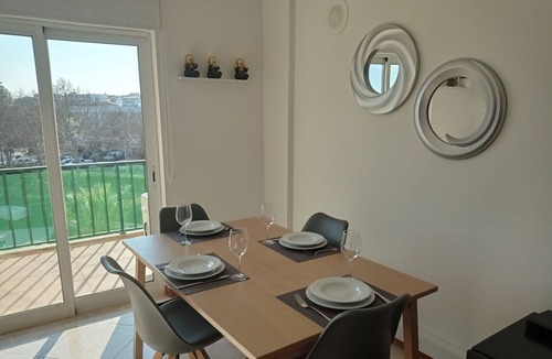 Montechoro Condo | Nice 2 bedroom apartment Close to Oura and Santa Eulália beach