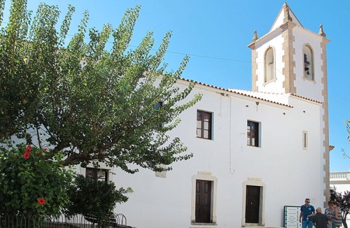 Mem Moniz House | Nice apartment in villa for 4 people with pool, A/C, WIFI, TV, terrace and panoramic view