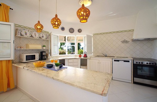 Luz de Tavira House | Nice apartment in villa for 4 guests with pool, WIFI, TV and terrace