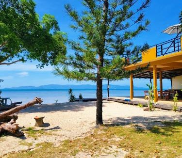 Thong Sala Hostel | Nicha Resort Koh Phangan
