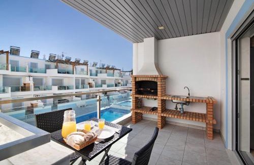 Manta Rota House | Numar Residence Villa Z