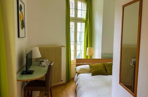 Weisses Quartier Hotel | Nydeck