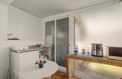 Carvoeira Apartment | O Cantinho do Sol in Talaíde – Cozy Retreat Between Coast and Lisbon