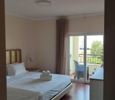 Canada Resort | O Pomar in Cabanas by Wave Algarve