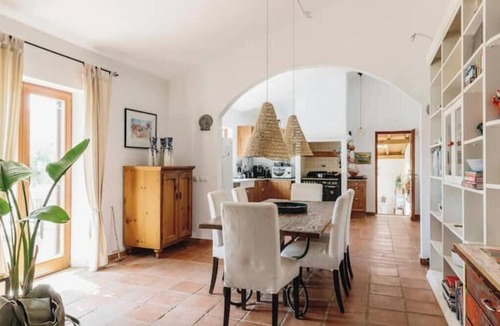Olhao House | Oasis in tropical gardens with swimming pool