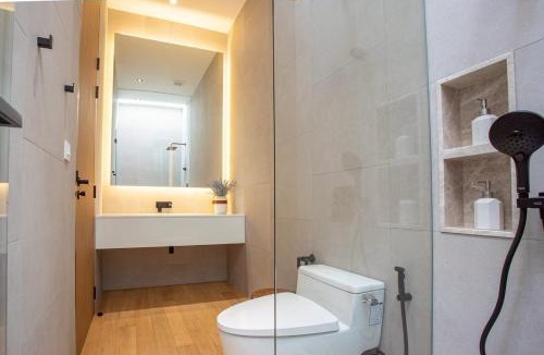 Thep Kasattri Villa | OASIS Luxury Private Villa