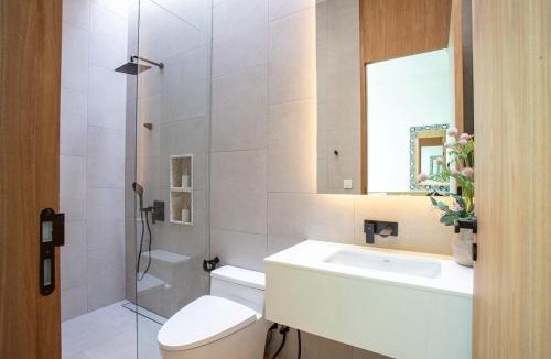 Thep Kasattri Villa | OASIS Luxury Private Villa