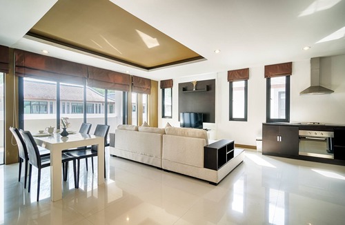 Ko Kho Khao Hotel | Ocean Breeze Residence