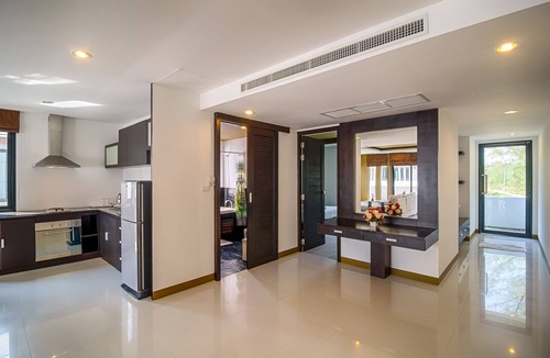 Ko Kho Khao Hotel | Ocean Breeze Residence